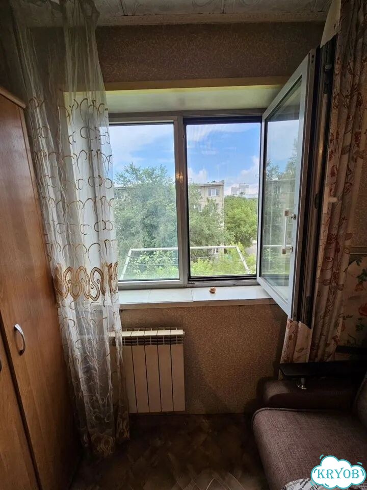 Квартира-студия, 14 м², 4/5 эт. фото 9