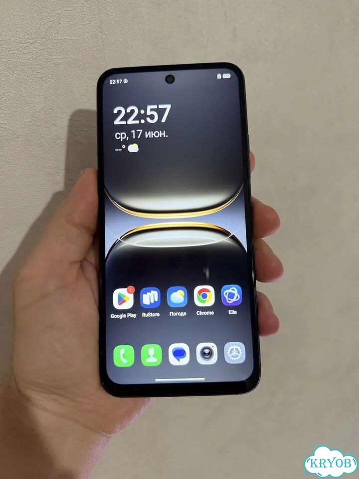 TECNO Spark 40, 8/256 ГБ, 2 SIM фото 2