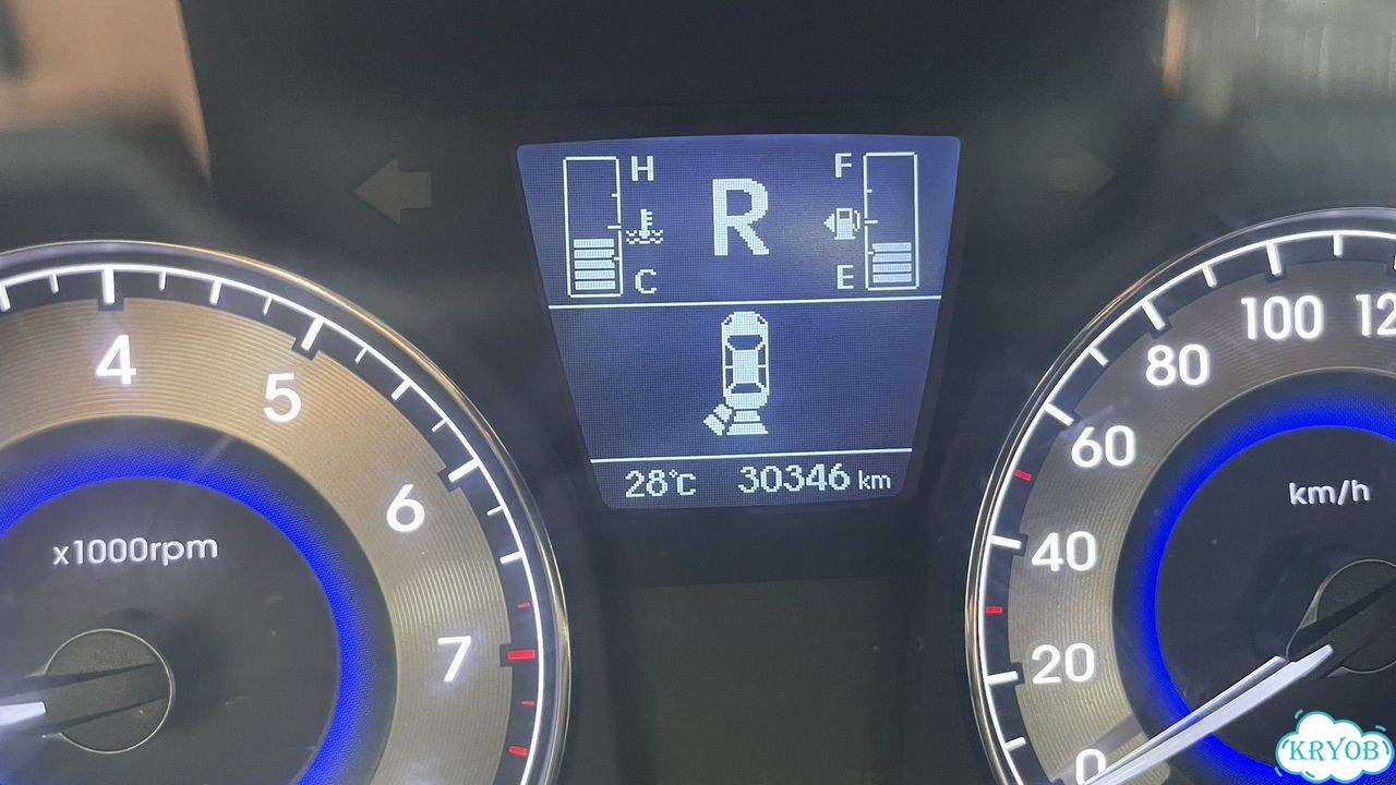 Hyundai Solaris 1.6 AT, 2014, 30 300 км фото 34