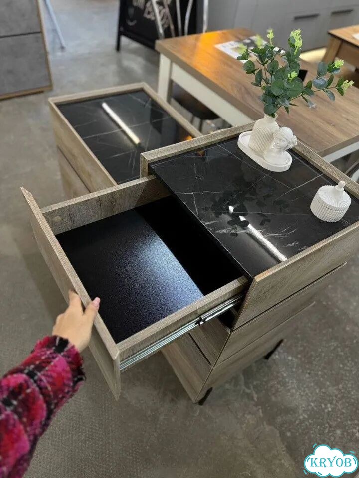 Комод модульный в наличии. Комоды разных размеров фото 4