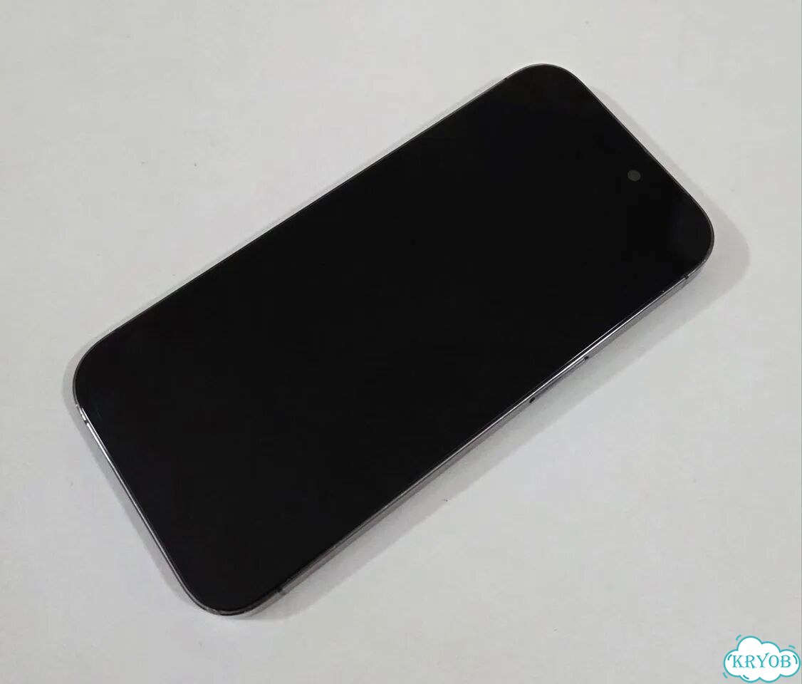 iPhone 14 Pro, 128 ГБ, SIM + eSIM фото 2