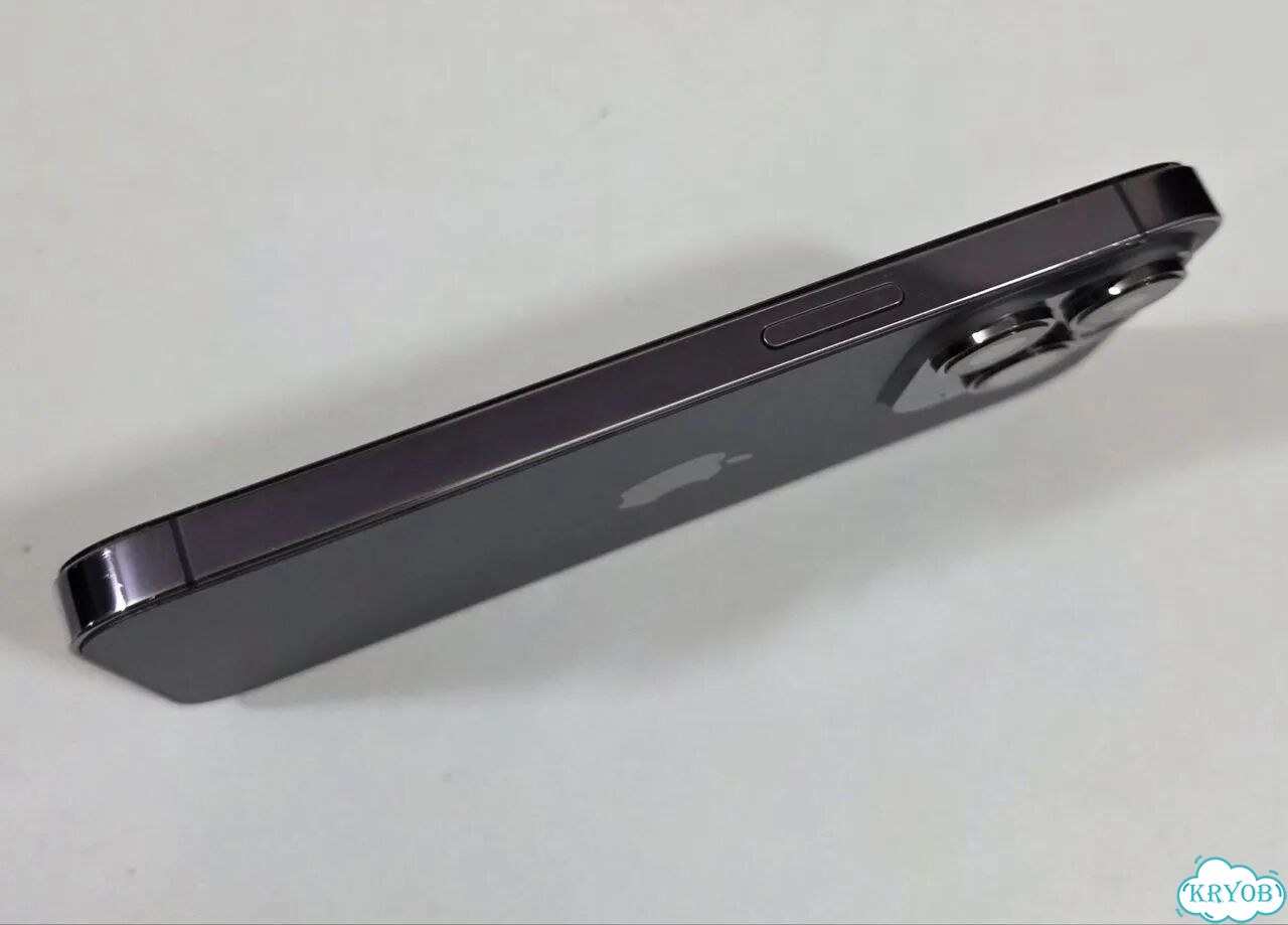 iPhone 14 Pro, 128 ГБ, SIM + eSIM фото 4