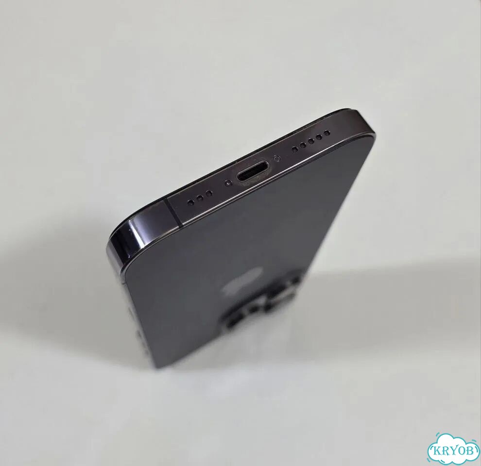 iPhone 14 Pro, 128 ГБ, SIM + eSIM фото 6