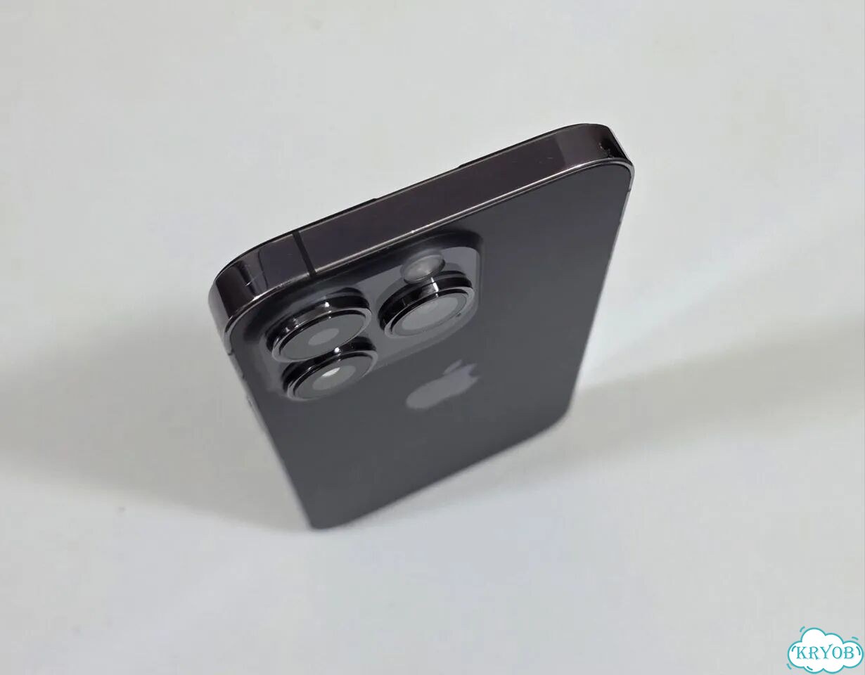 iPhone 14 Pro, 128 ГБ, SIM + eSIM фото 7