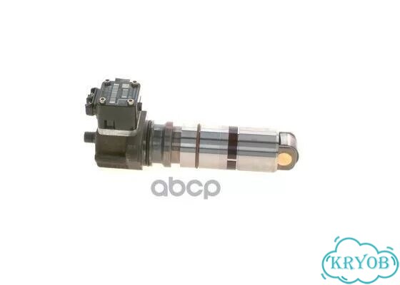Насос-форсунка PLD1D110/520/24S180 MB OM457 фото 1