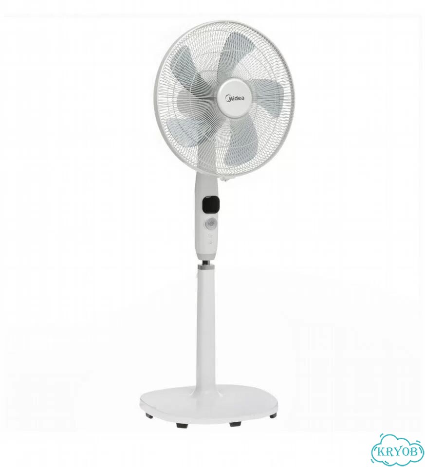 Лучший напольный Вентилятор Midea FS4072 фото 1