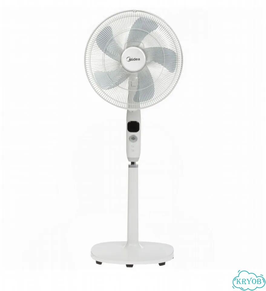 Лучший напольный Вентилятор Midea FS4072 фото 2