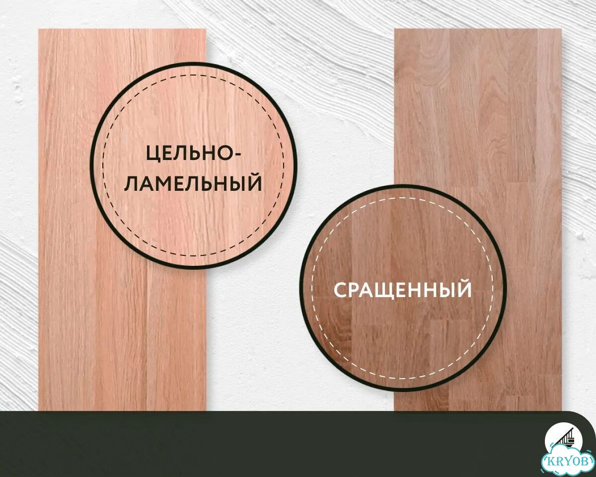 Мебельные щиты из массива от производителя фото 5