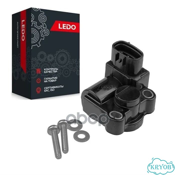 80020LSC Катушка рхх 4AFE, 4EFE, 5EFE 80020LSC фото 1