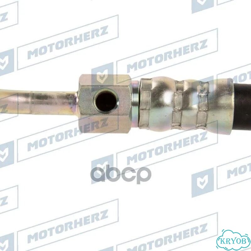 Напорный шланг от насоса к рейке HPH0054 HPH0054 фото 3
