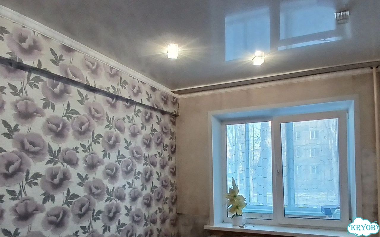 4-к. квартира, 59 м², 1/5 эт. фото 3