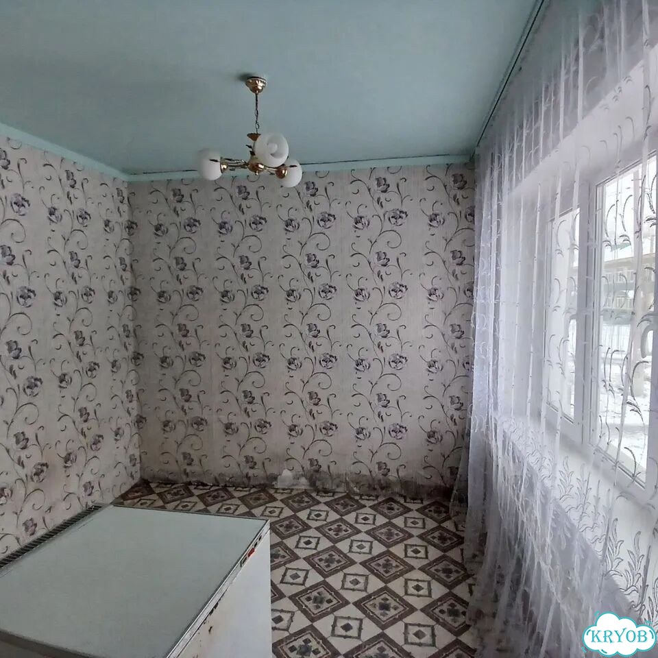 4-к. квартира, 59 м², 1/5 эт. фото 4