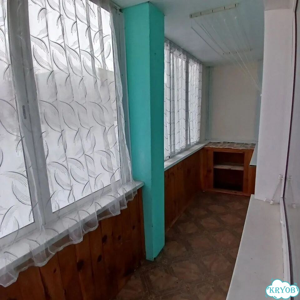 4-к. квартира, 59 м², 1/5 эт. фото 6