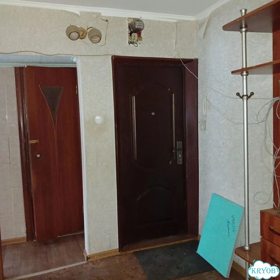 4-к. квартира, 59 м², 1/5 эт. фото 7