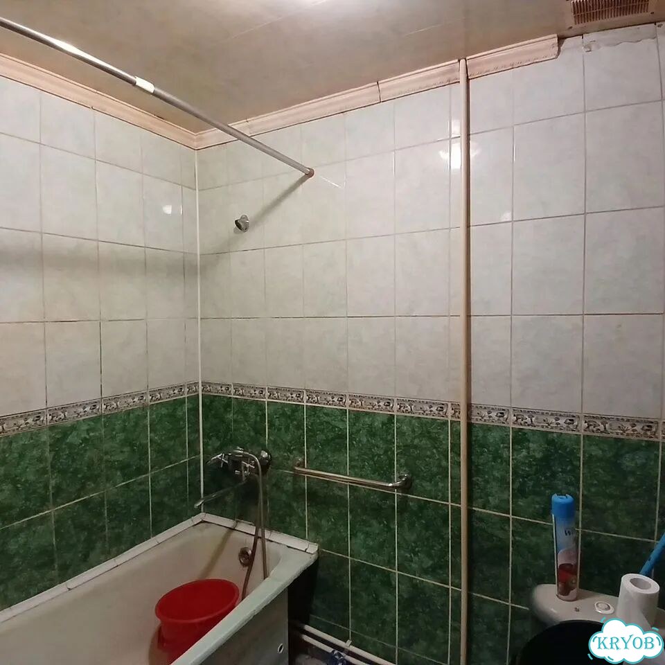 4-к. квартира, 59 м², 1/5 эт. фото 8