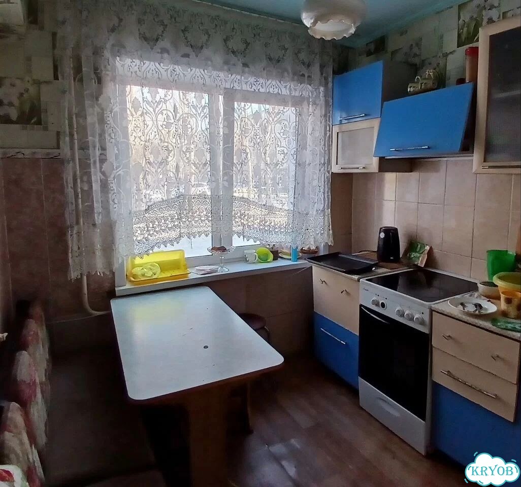 4-к. квартира, 59 м², 1/5 эт. фото 9