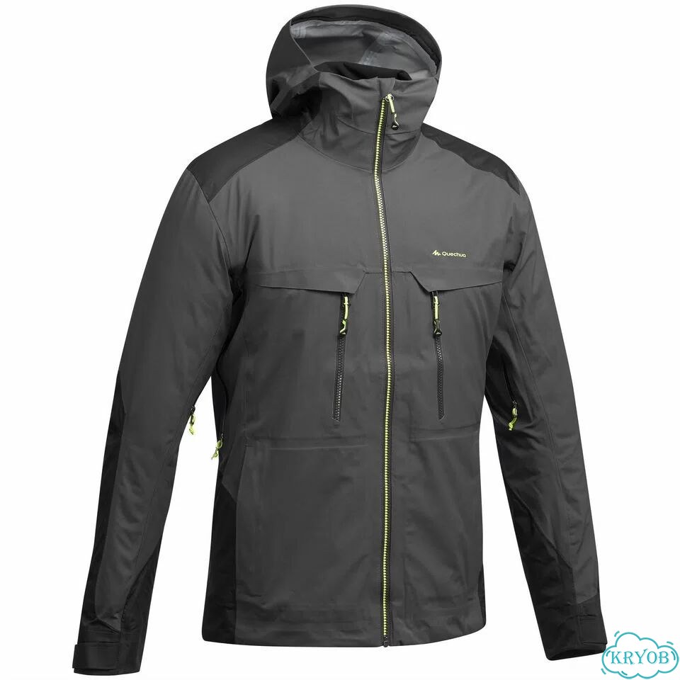 Мембранная куртка Quechua MH900 фото 8