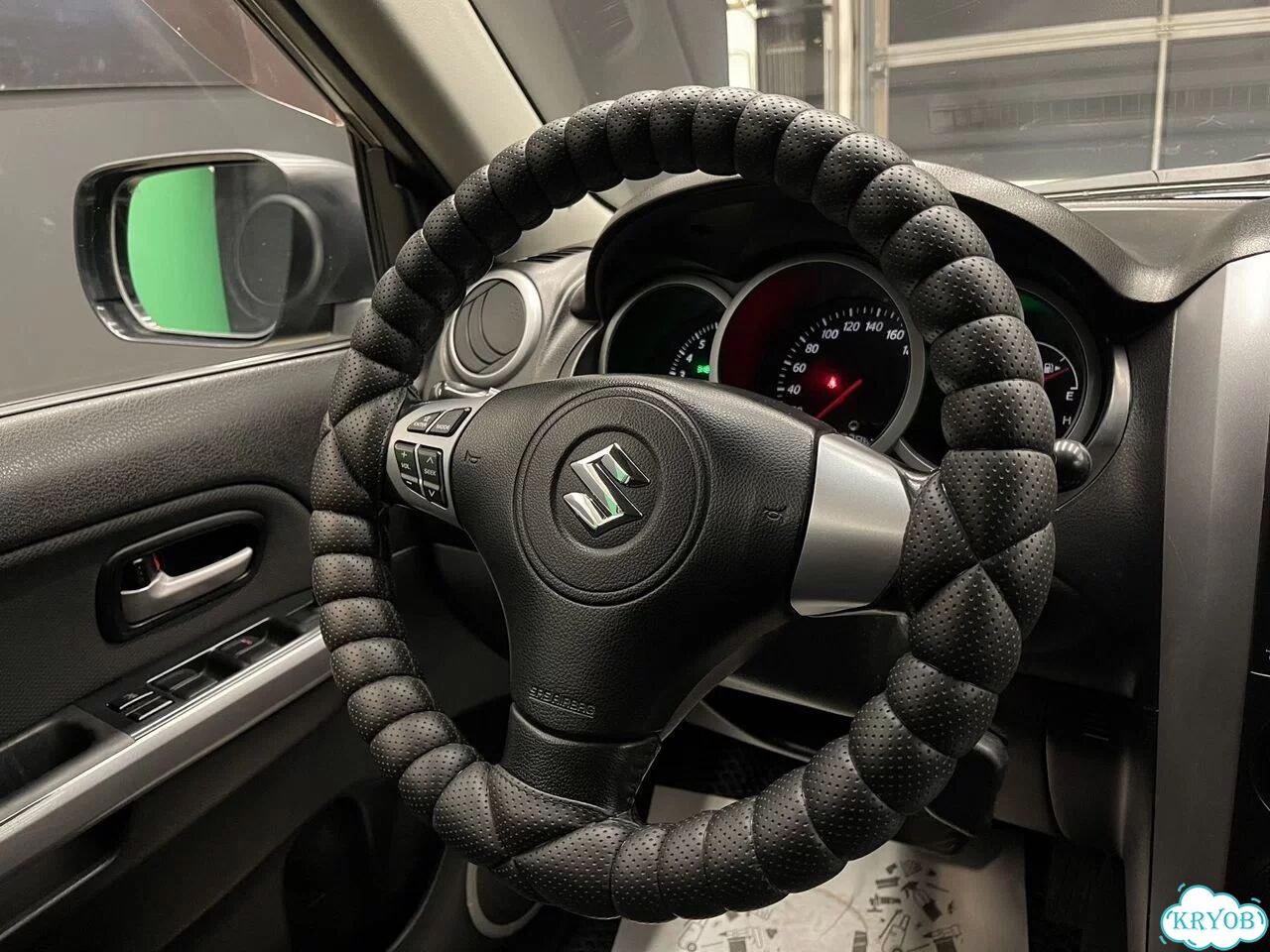 Suzuki Grand Vitara 2.0 AT, 2006, 272 988 км фото 17