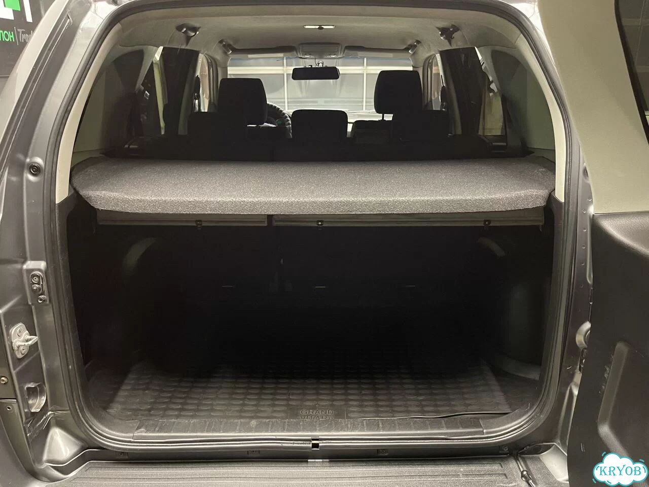 Suzuki Grand Vitara 2.0 AT, 2006, 272 988 км фото 21