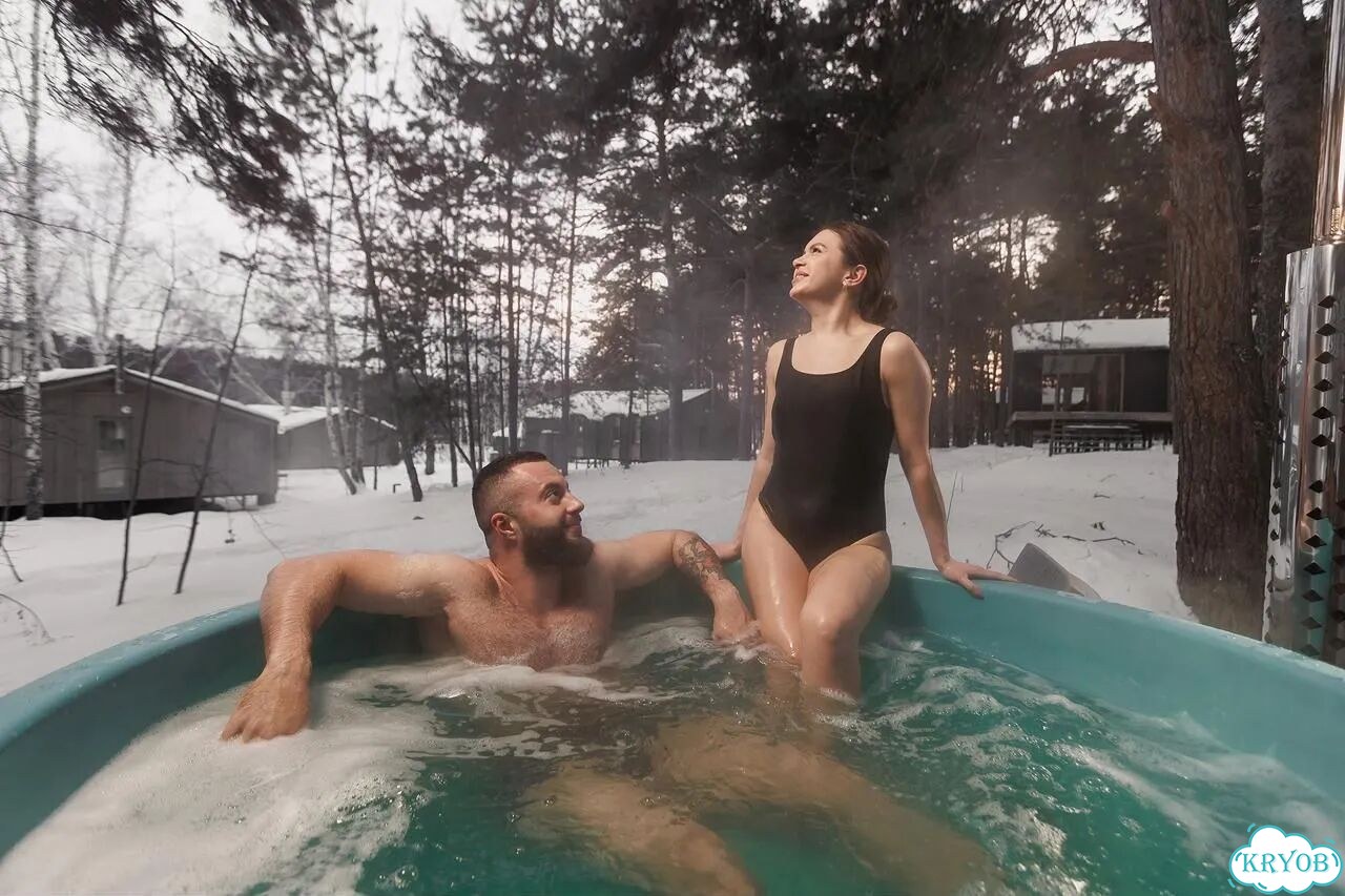Купель с подогревом В Наличии фото 6