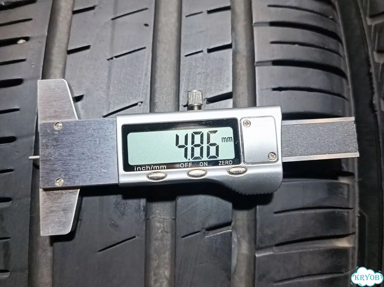 Колеса (шины+диски) Hyundai 205/55 R16 5x114.3 фото 10