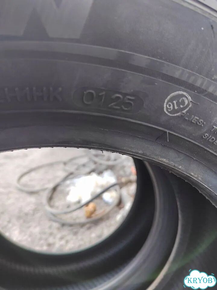 Kapsen HD918 185/60 R14 фото 2