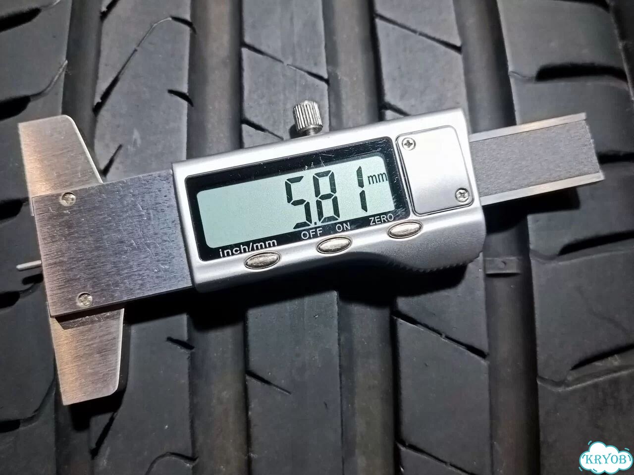 Колеса (шины+диски) Ford 205/55 R16 5x108 фото 10