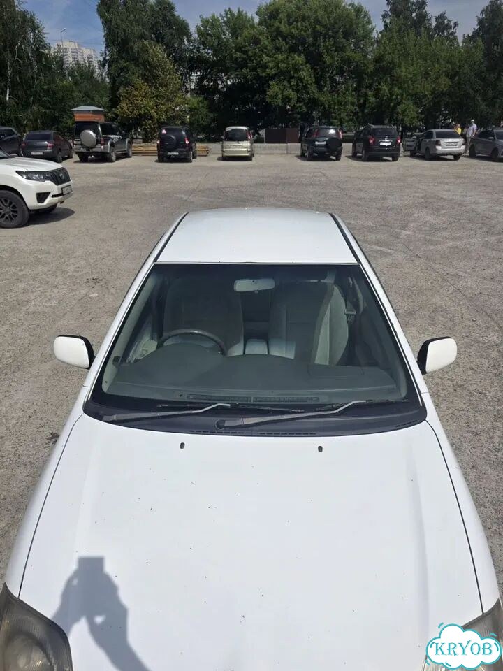Toyota Corolla 1.5 AT, 2001, 347 000 км фото 11