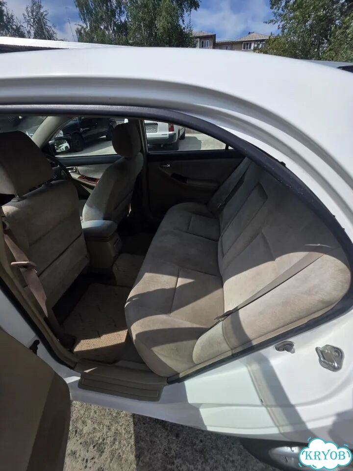 Toyota Corolla 1.5 AT, 2001, 347 000 км фото 14
