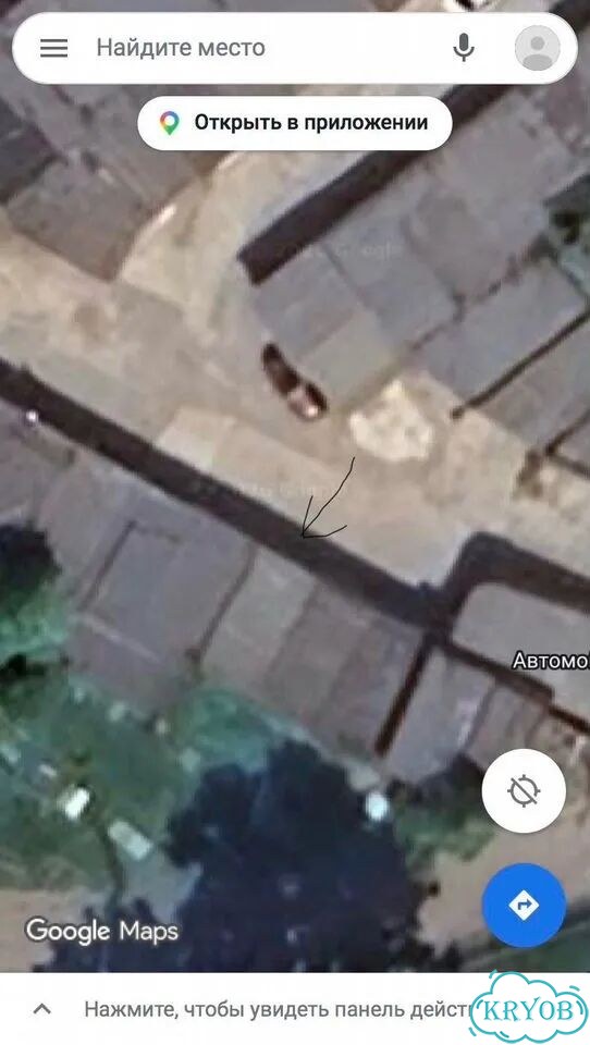 Гараж, 30 м² фото 1
