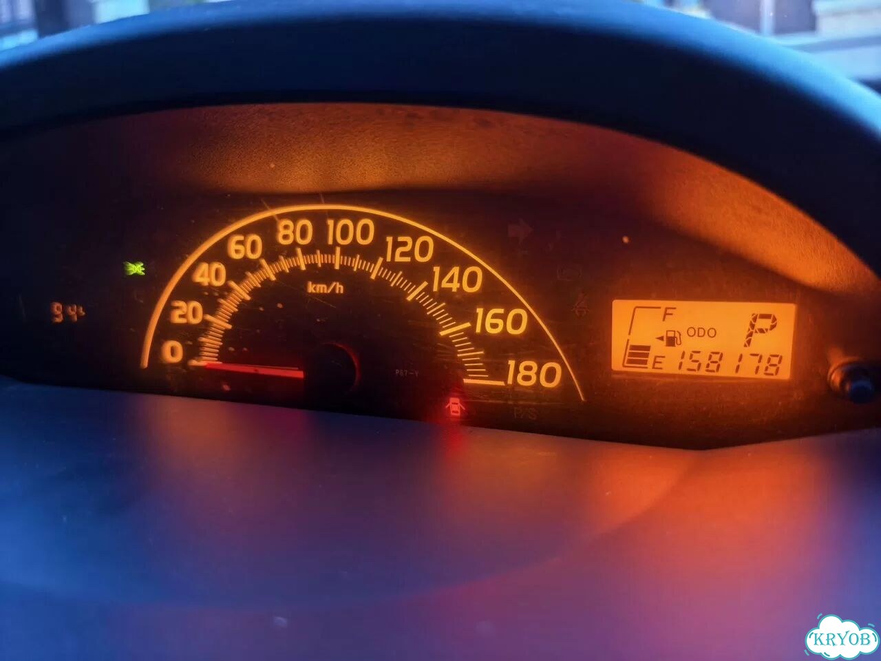 Toyota Vitz 1.0 CVT, 2010, 158 200 км фото 23