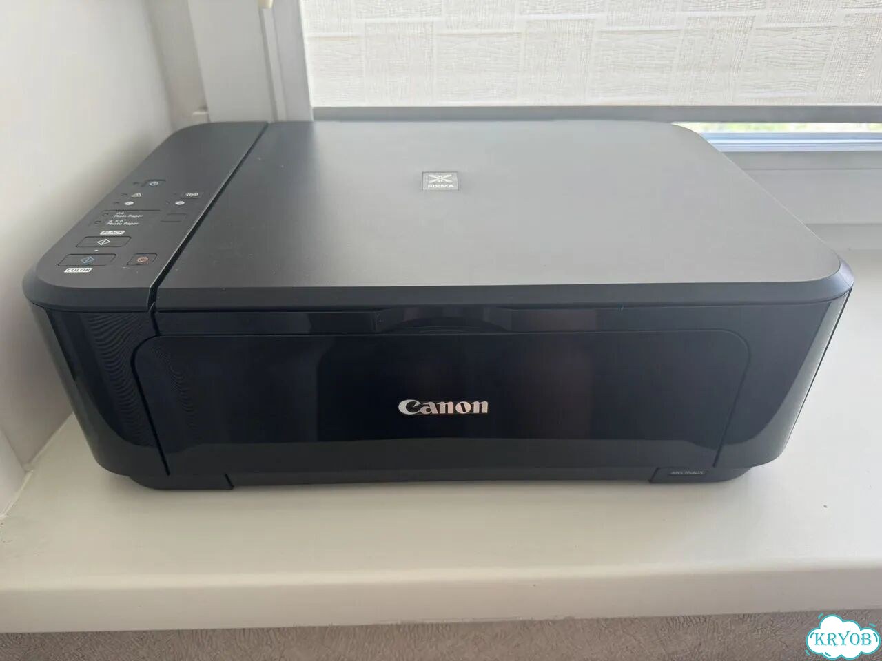 Принтер canon mg3640s фото 1