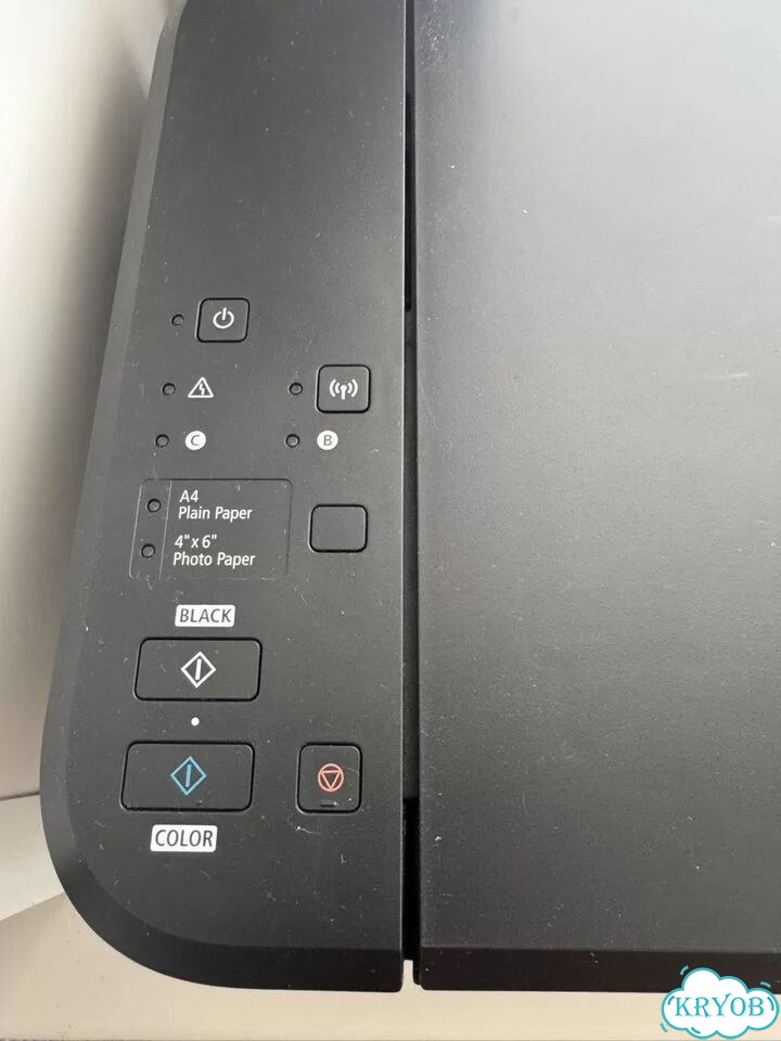 Принтер canon mg3640s фото 2