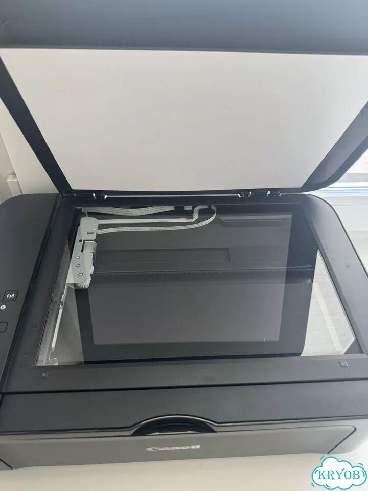 Принтер canon mg3640s фото 3