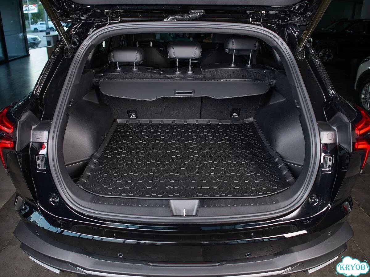 HAVAL F7 2.0 AMT, 2026 Новый фото 13