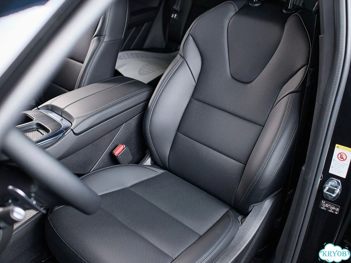HAVAL F7 2.0 AMT, 2026 Новый фото 22