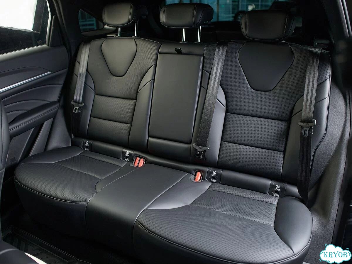 HAVAL F7 2.0 AMT, 2026 Новый фото 23