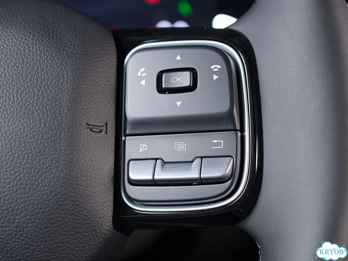 HAVAL F7 2.0 AMT, 2026 Новый фото 26