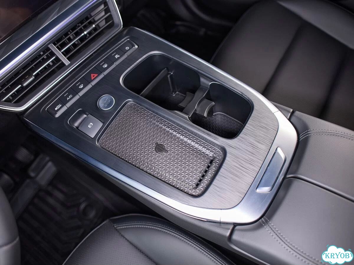 HAVAL F7 2.0 AMT, 2026 Новый фото 27