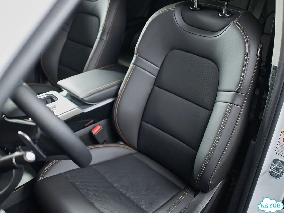 HAVAL Dargo 2.0 AMT, 2026 Новый фото 14