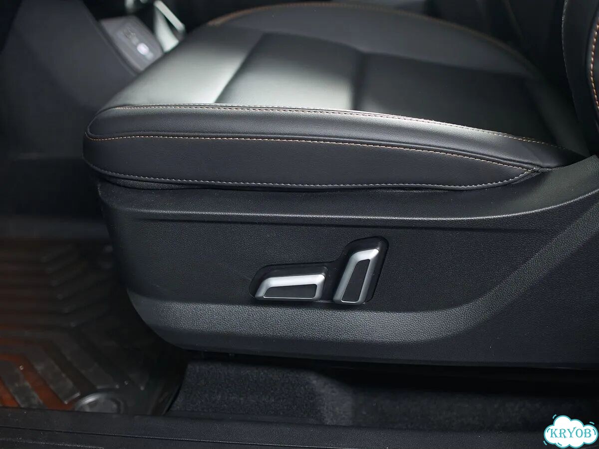 HAVAL Dargo 2.0 AMT, 2026 Новый фото 15