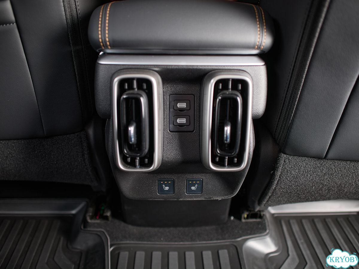 HAVAL Dargo 2.0 AMT, 2026 Новый фото 19