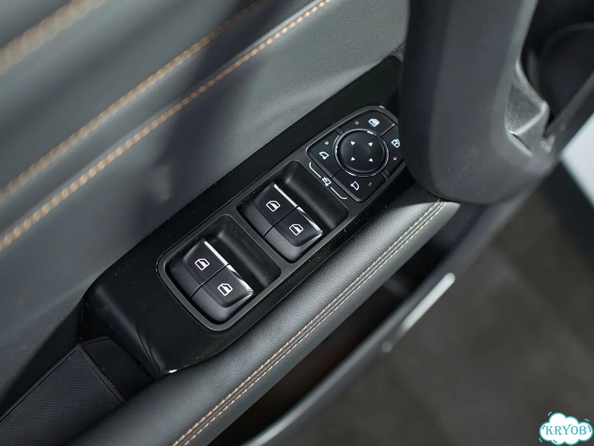 HAVAL Dargo 2.0 AMT, 2026 Новый фото 20