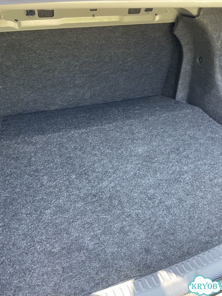 Toyota Corolla Axio 1.5 CVT, 2016, 158 400 км фото 16