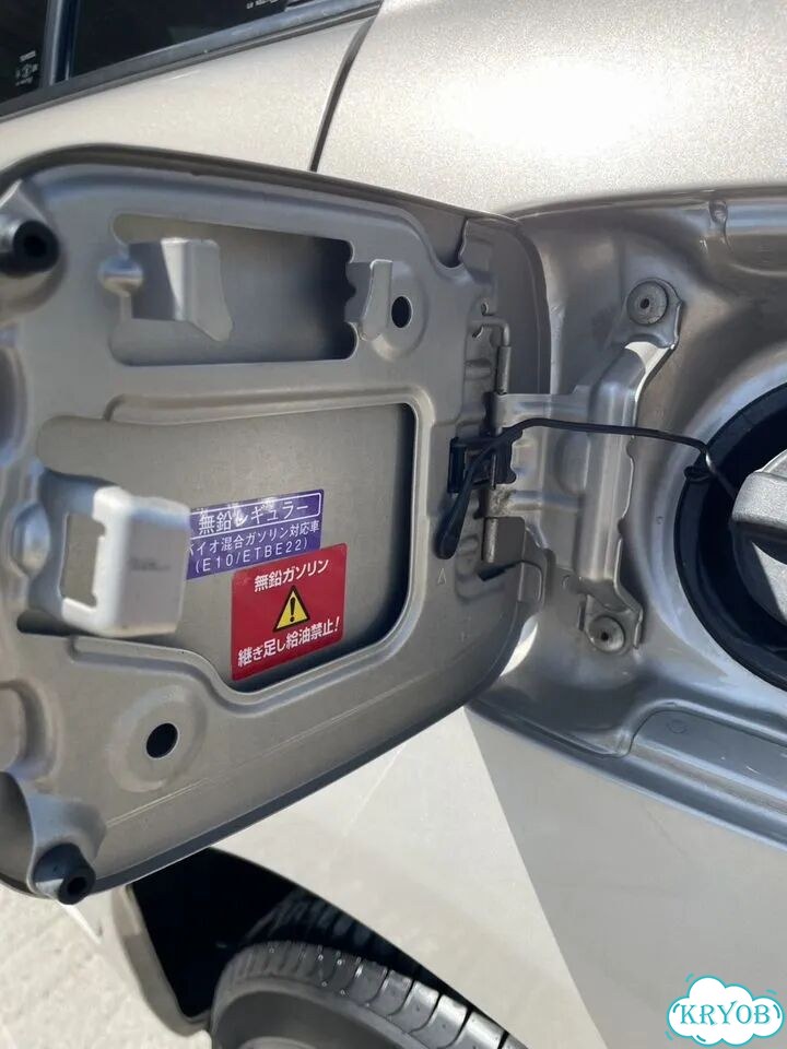 Toyota Corolla Axio 1.5 CVT, 2016, 158 400 км фото 17