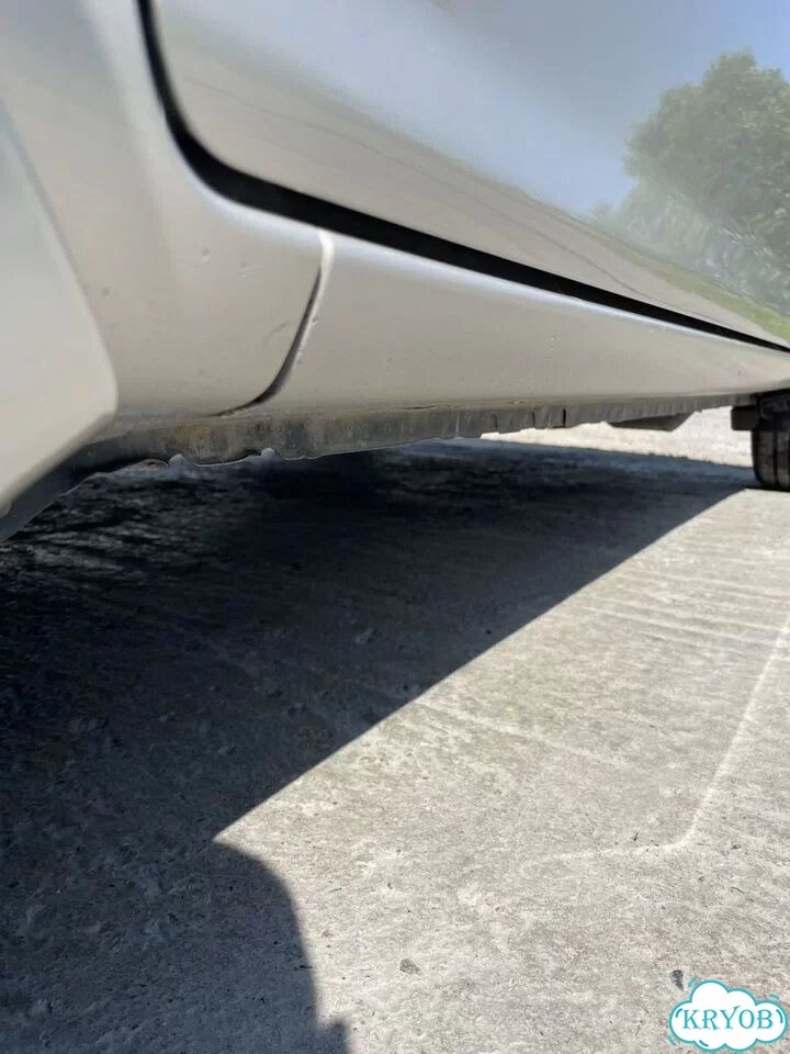 Toyota Corolla Axio 1.5 CVT, 2016, 158 400 км фото 21
