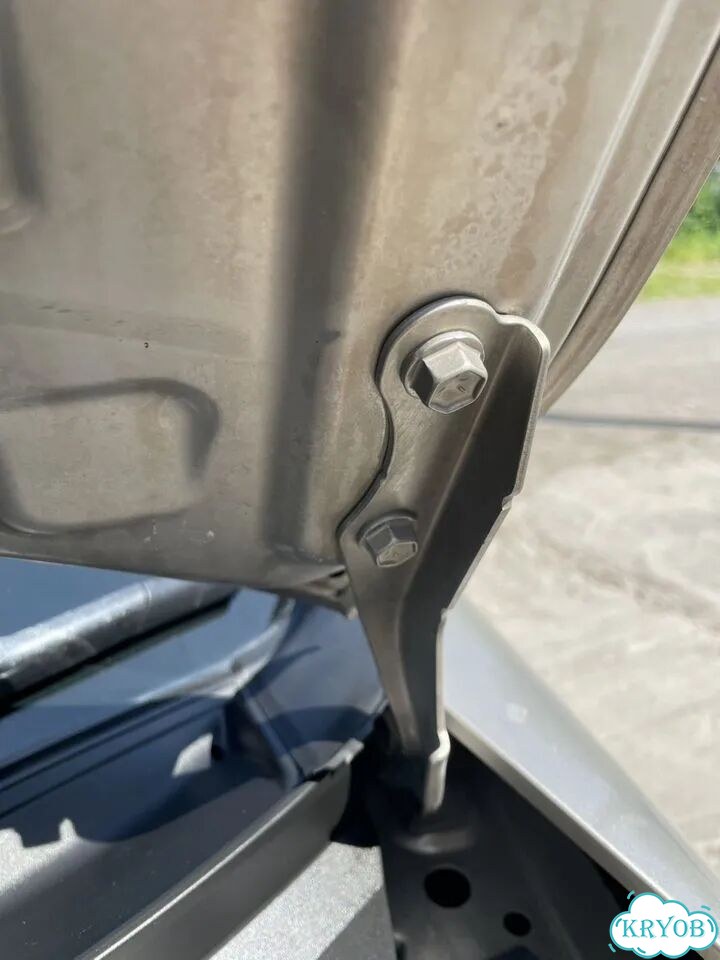 Toyota Corolla Axio 1.5 CVT, 2016, 158 400 км фото 24