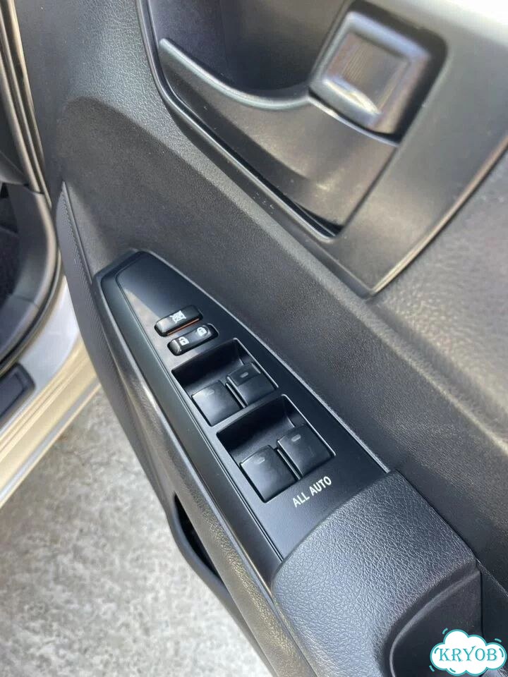 Toyota Corolla Axio 1.5 CVT, 2016, 158 400 км фото 26