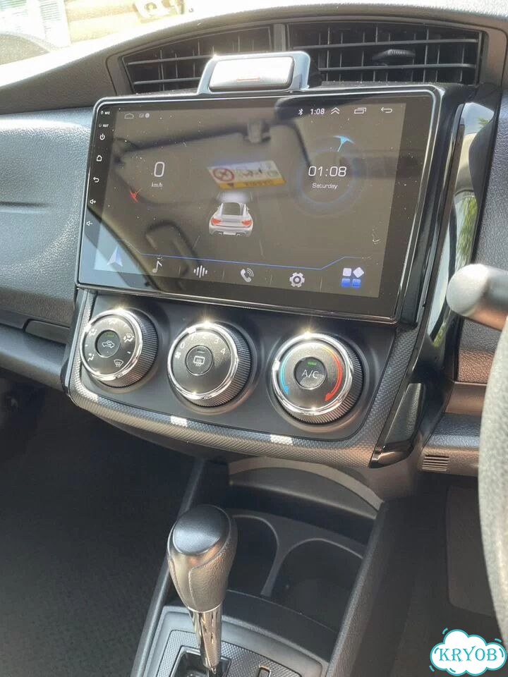 Toyota Corolla Axio 1.5 CVT, 2016, 158 400 км фото 27