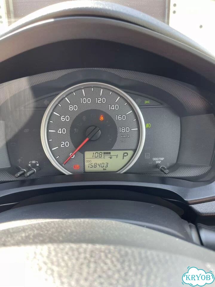 Toyota Corolla Axio 1.5 CVT, 2016, 158 400 км фото 28